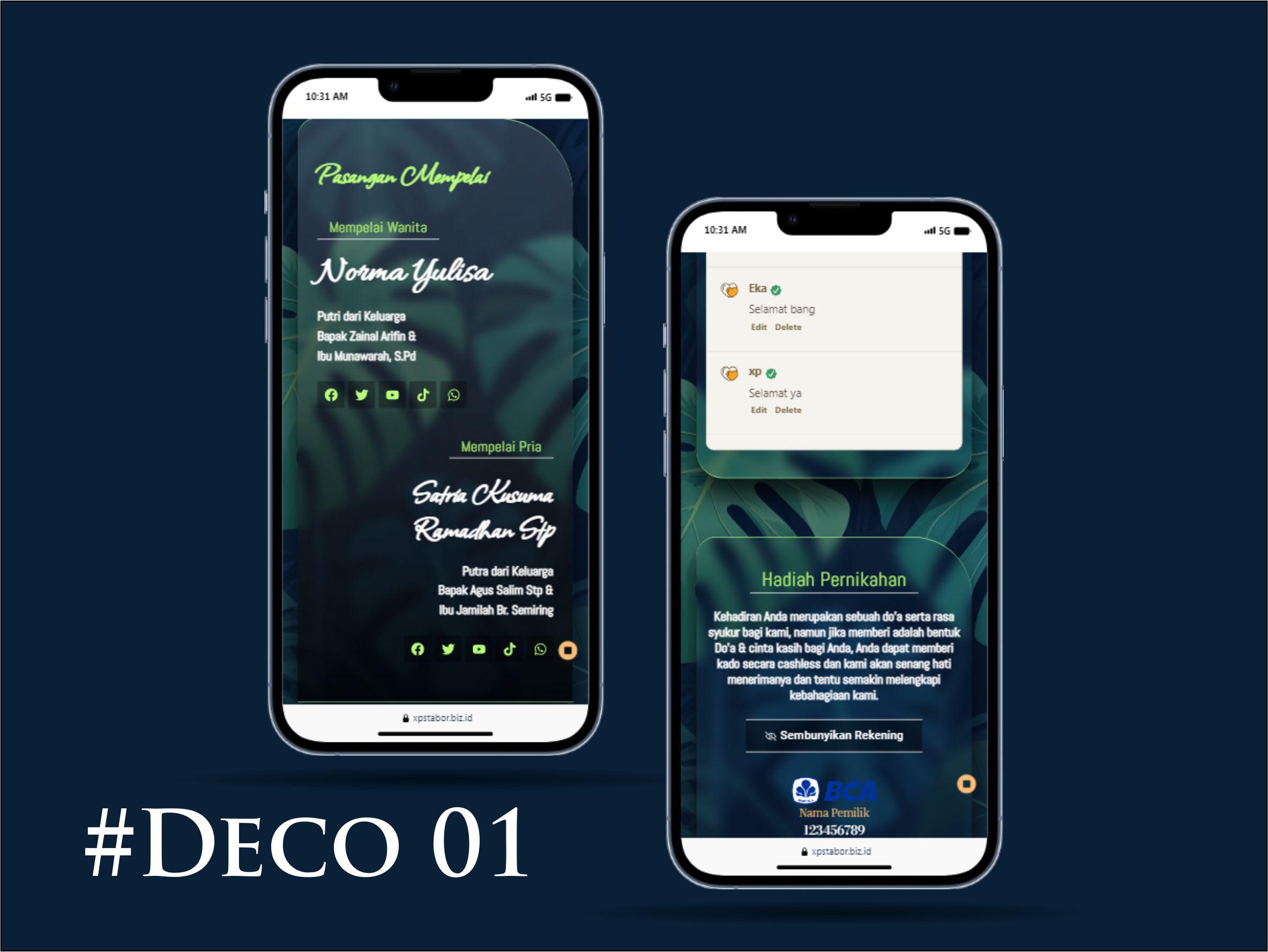 Deco 01