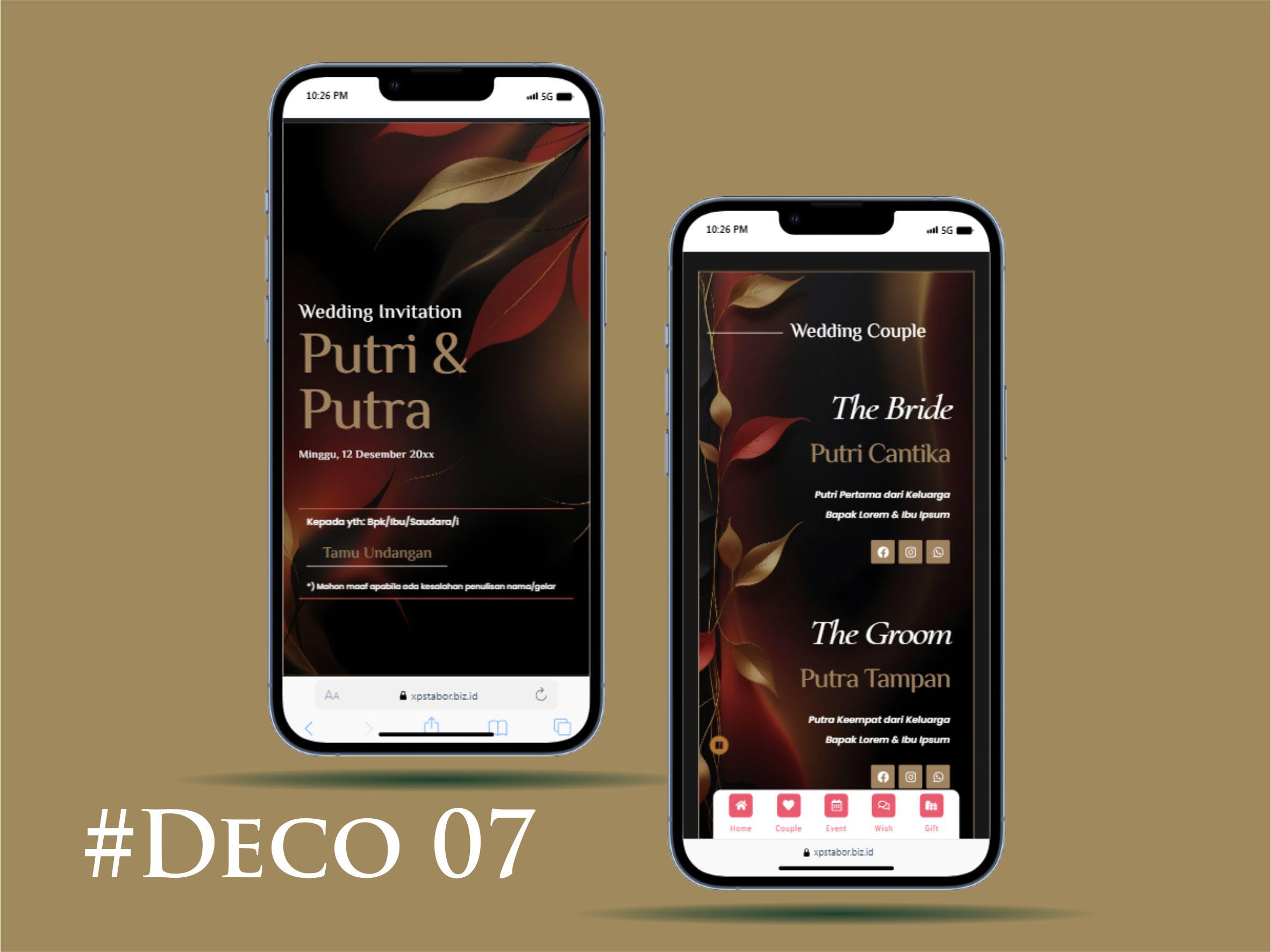 Deco 07