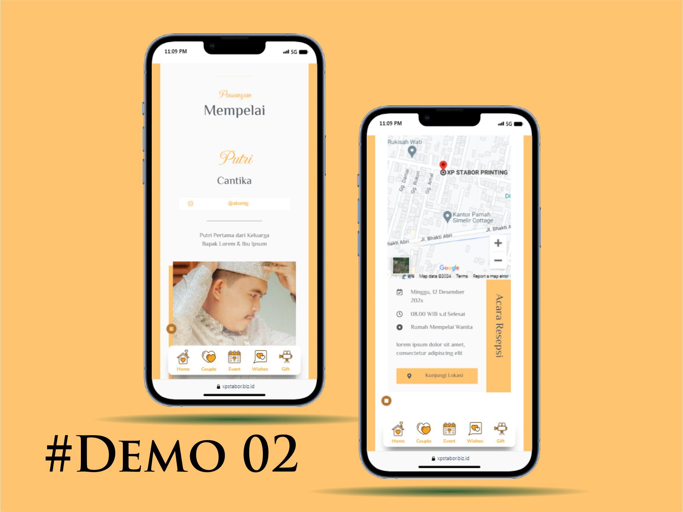 Demo 02