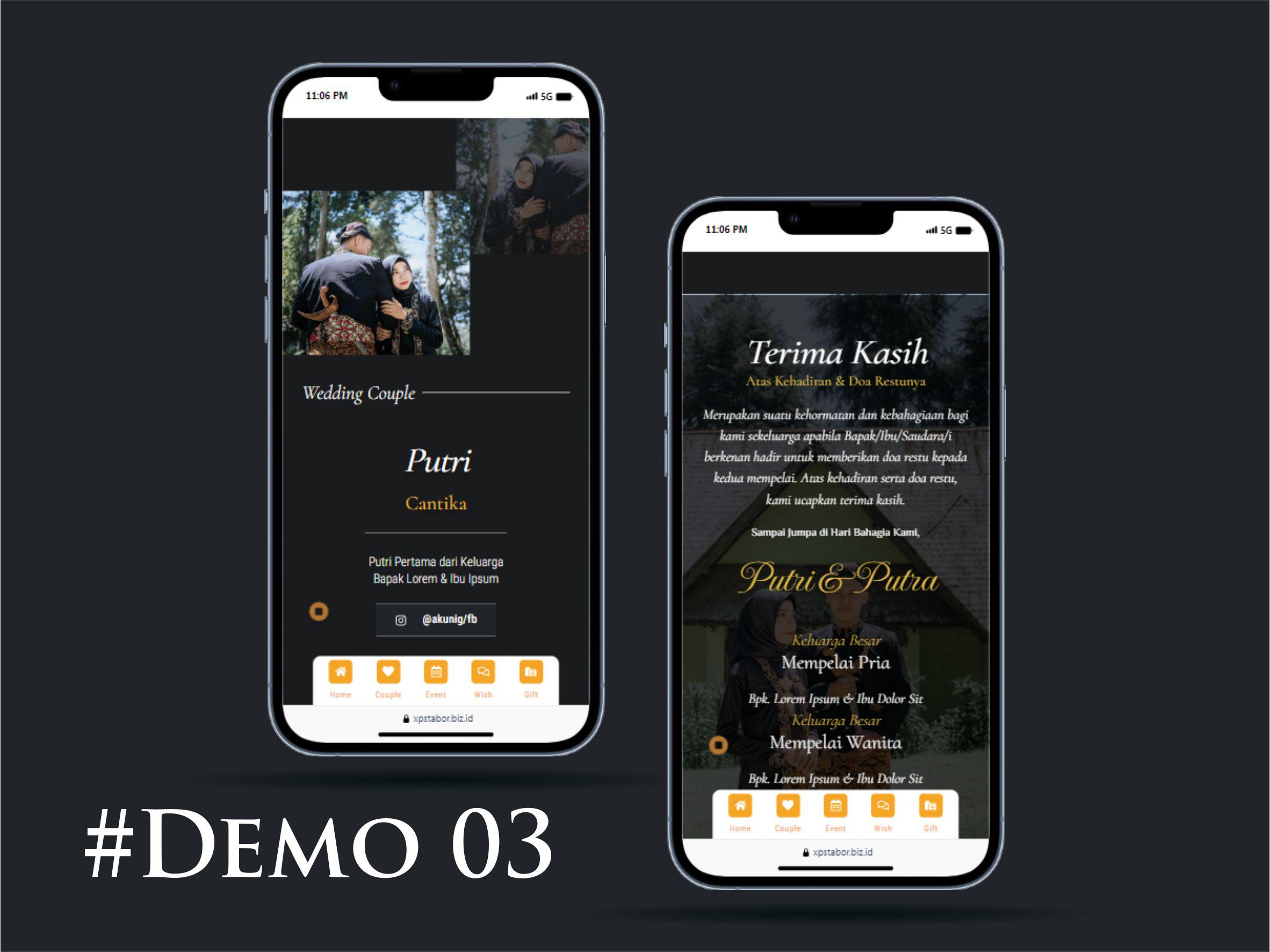 Demo 03