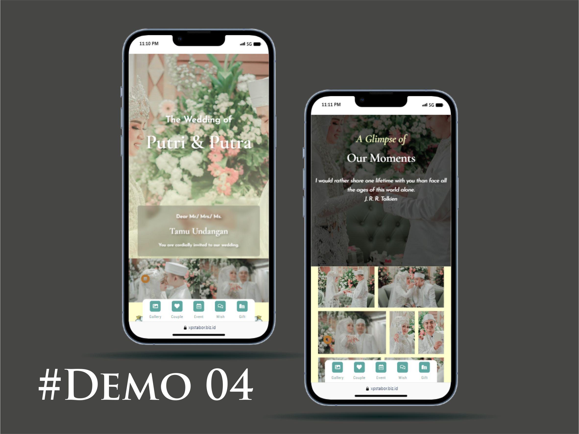 Demo 04