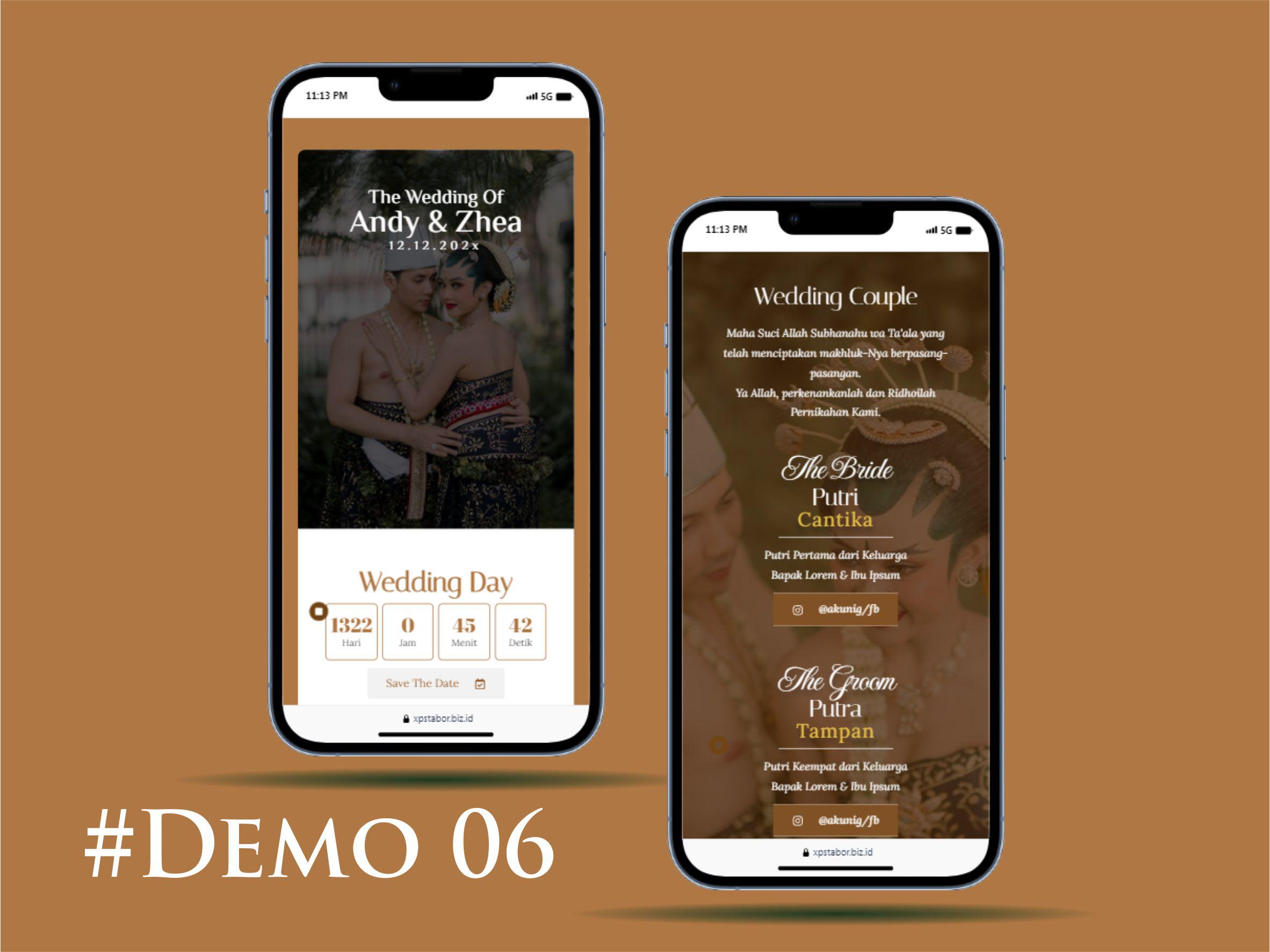 Demo 06