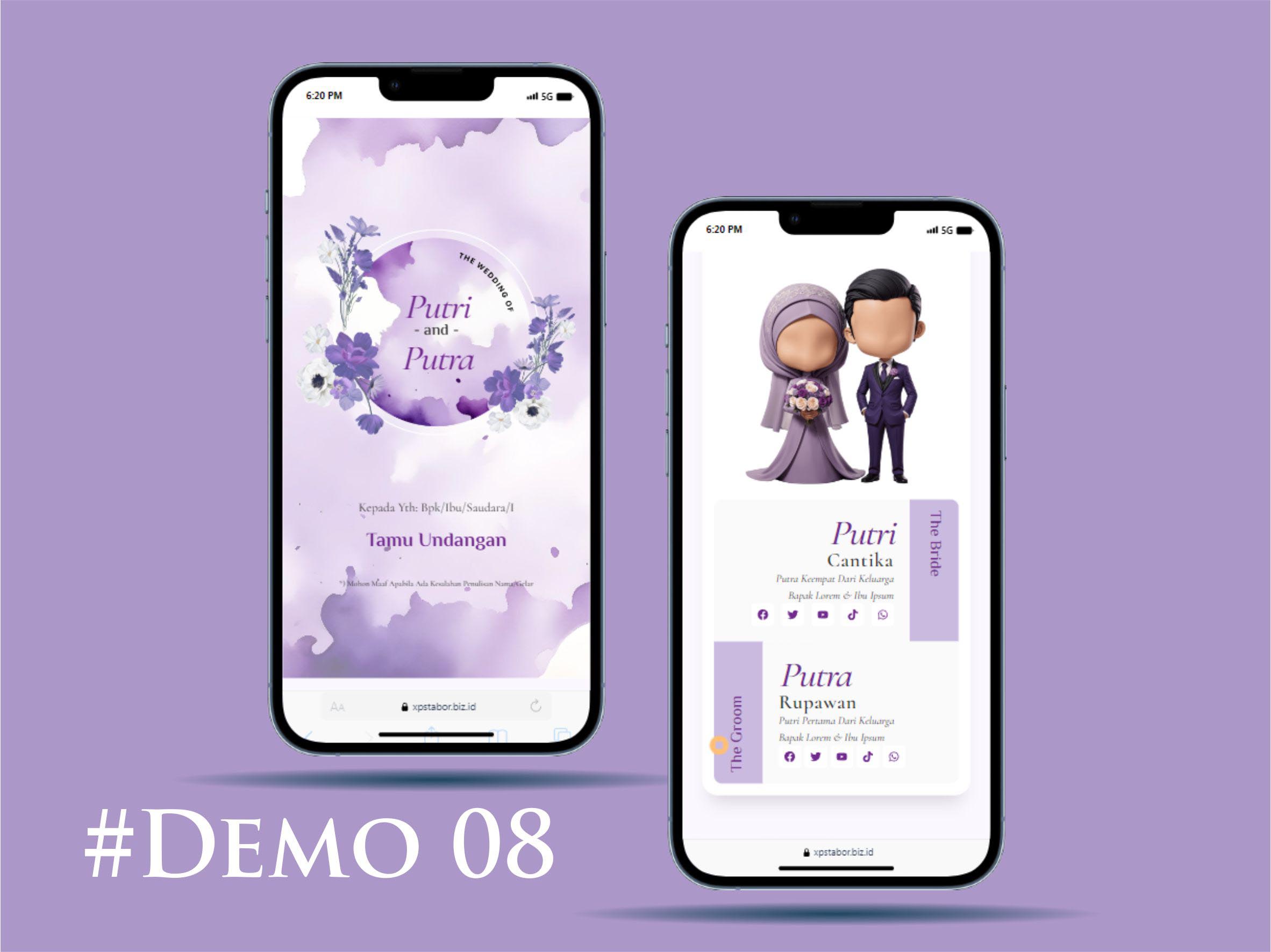Demo 08