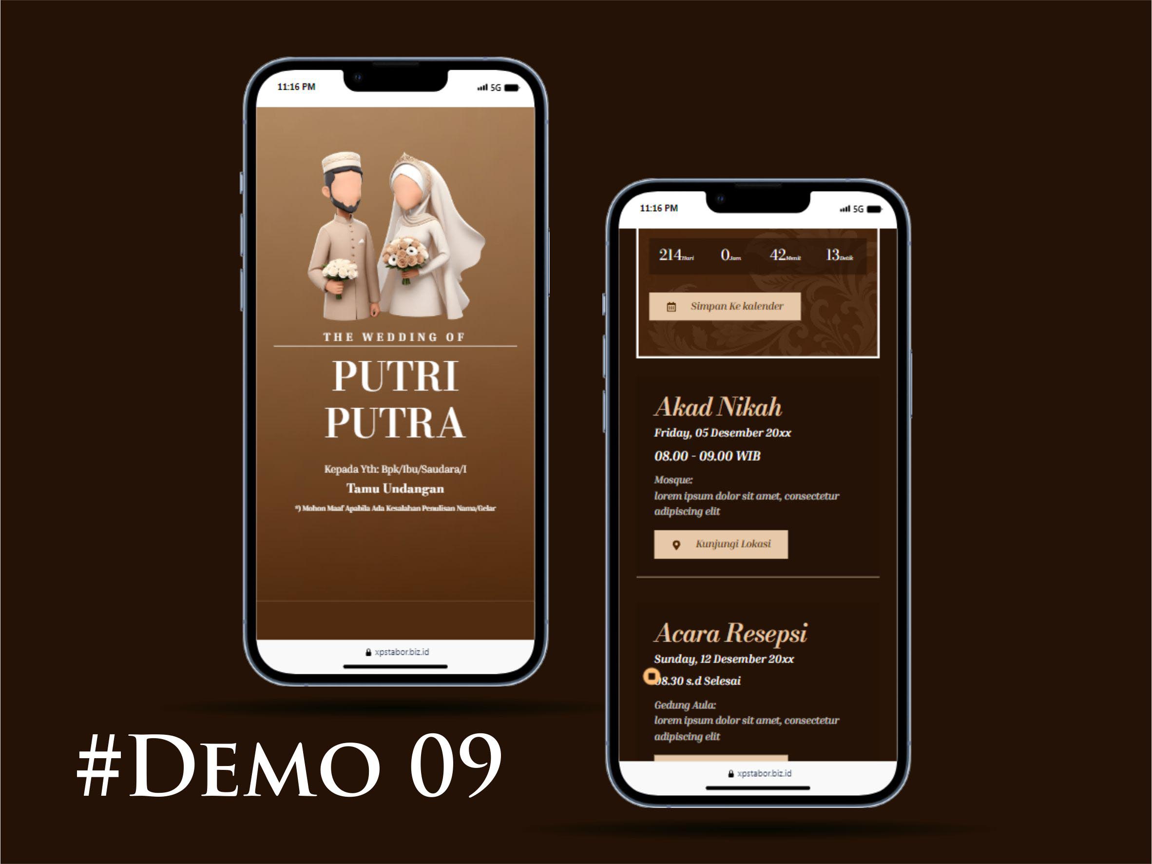 Demo 09