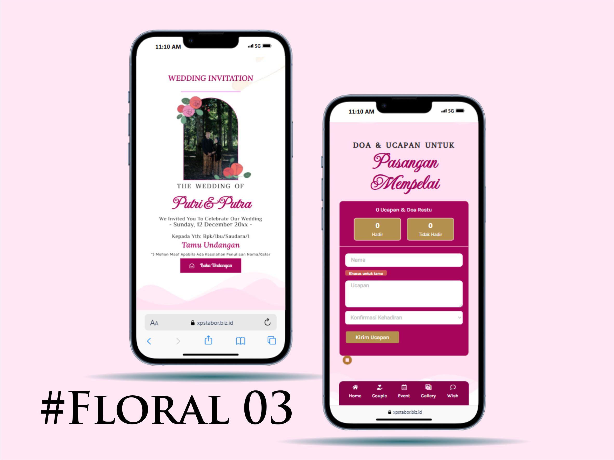 Flower 03