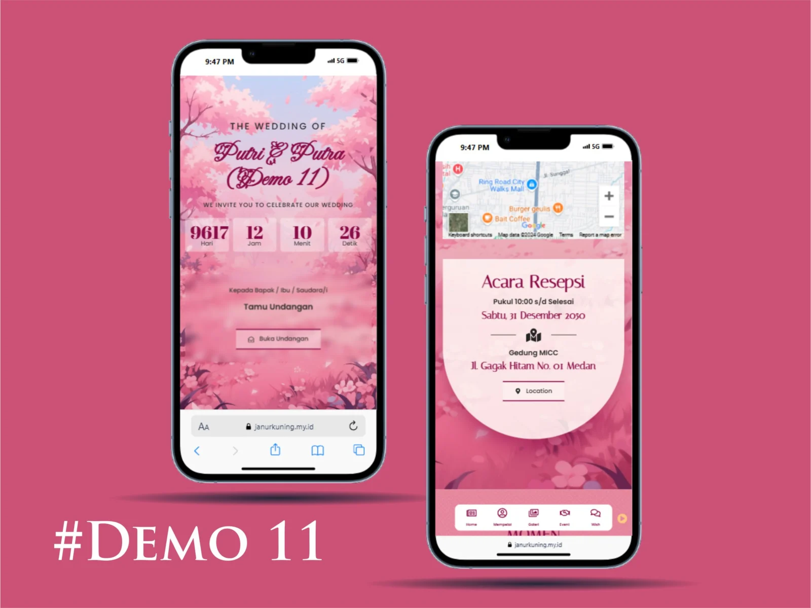 Demo 11