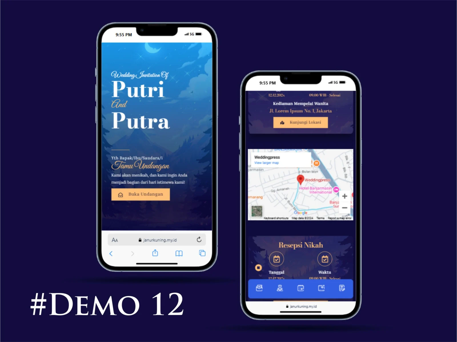 Demo 12