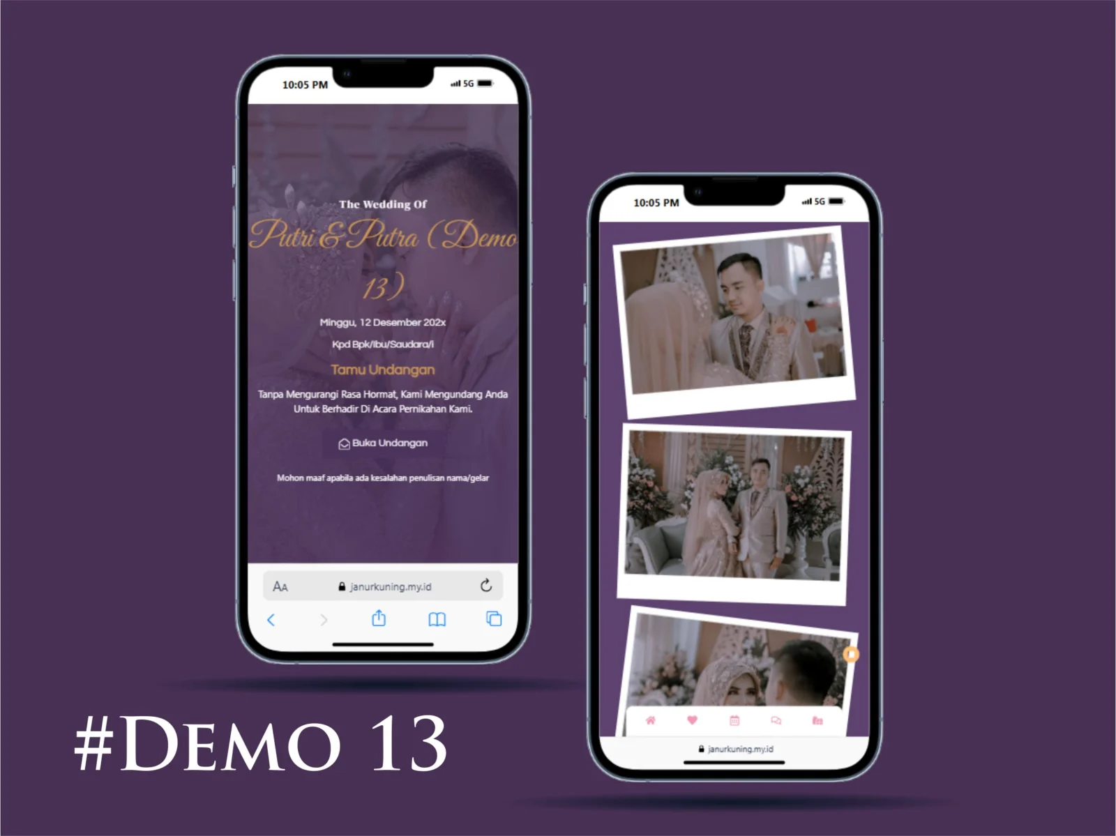 Demo 13