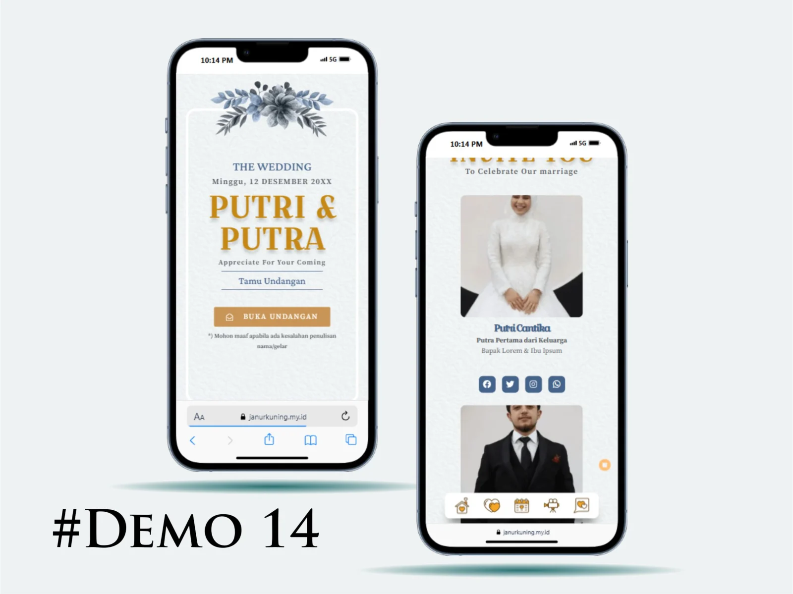 Demo 14