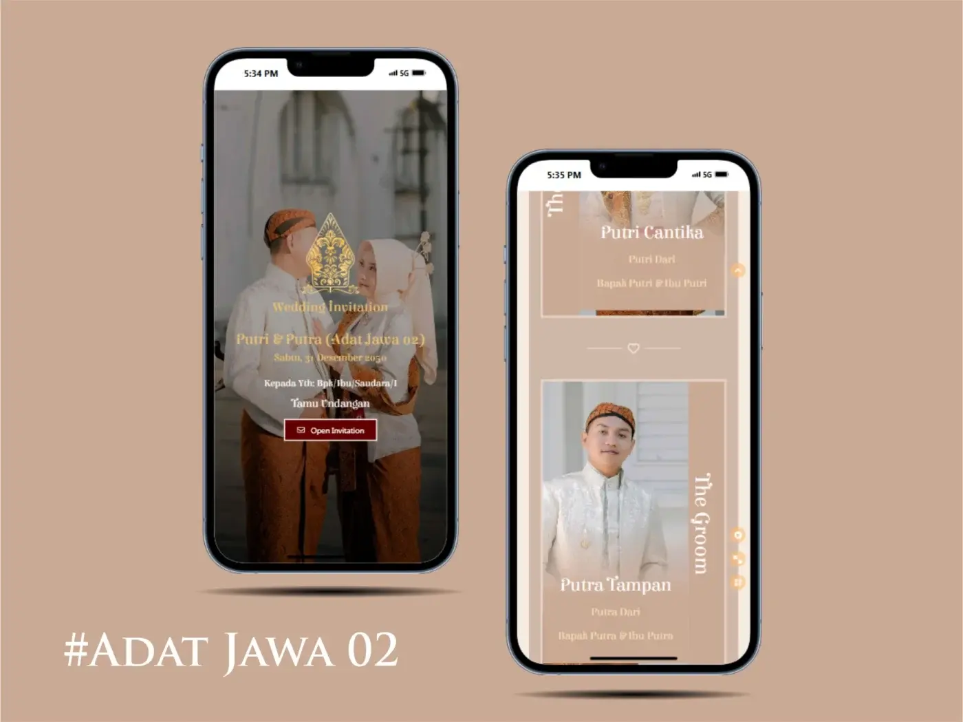 Adat Jawa 02