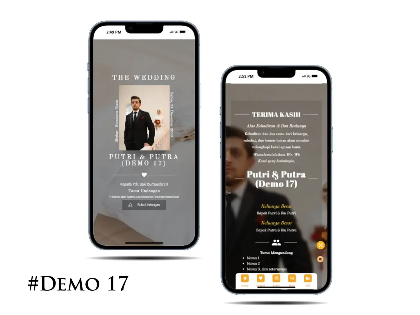 Demo 17