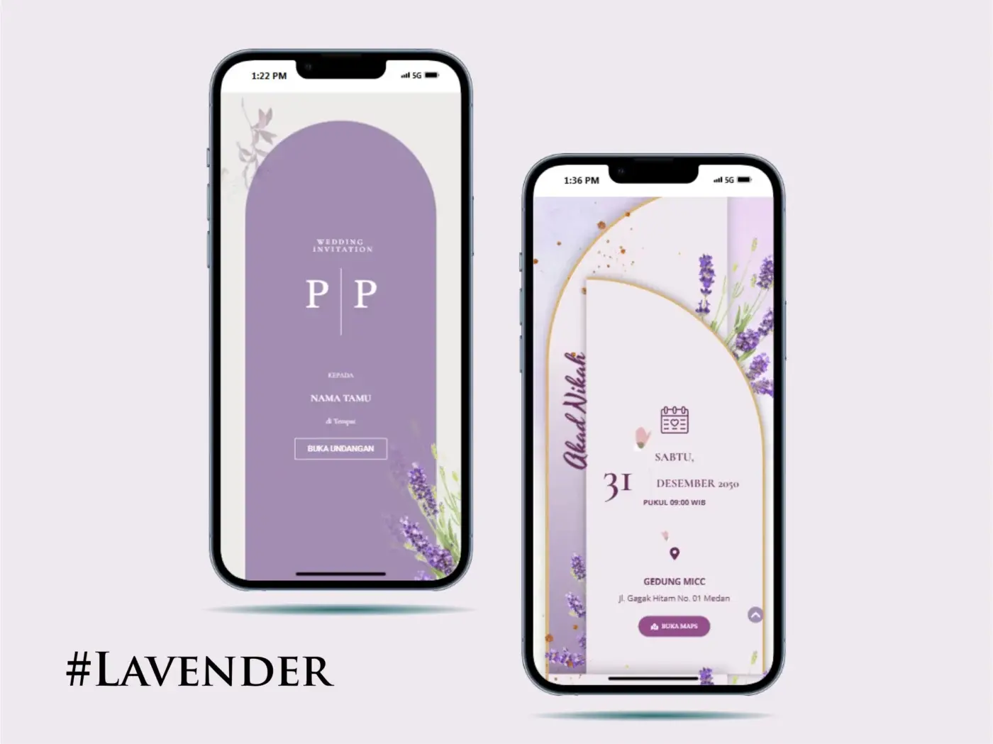 Cam Lavender