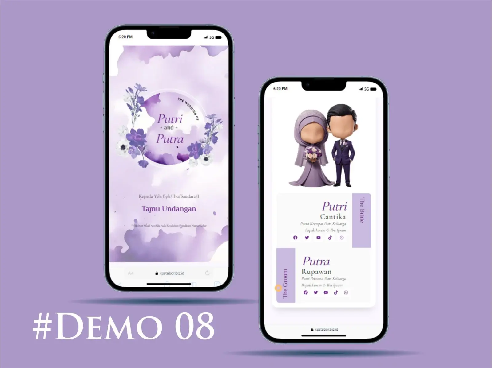 Demo 08 CC
